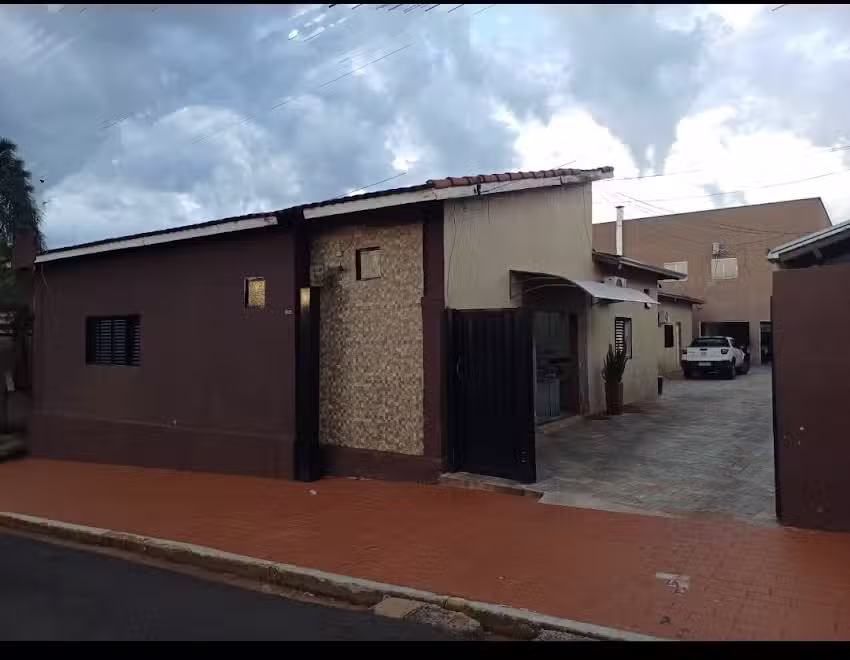 Hotel Pousada Vale do Rio Grande