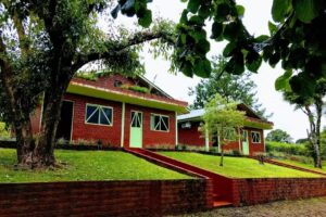 Hotel Pousada Vale Verde