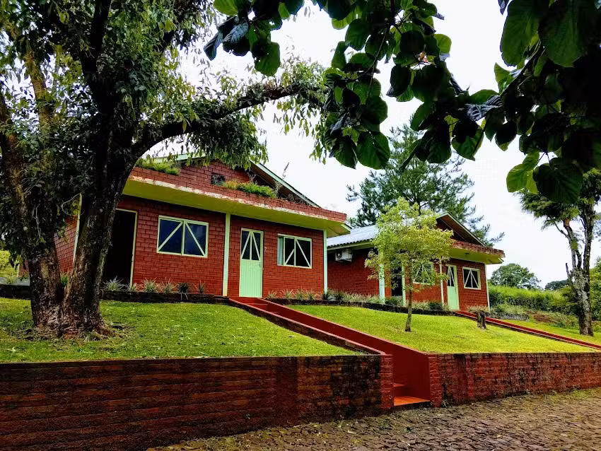 Hotel Pousada Vale Verde