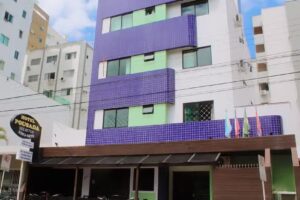 Hotel Pousada Valintur