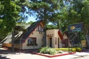 Hotel Pousada Verde &Aacute;gua