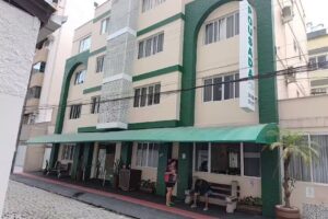 Hotel Pousada Verdes Mares