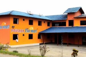 Hotel Pousada Via Mar