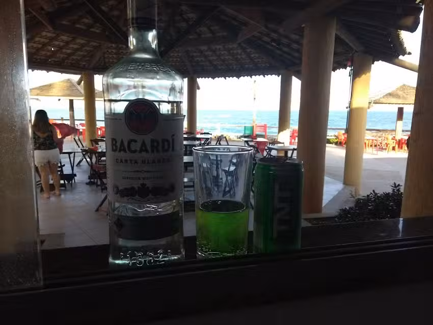 Hotel Pousada Vista Promar