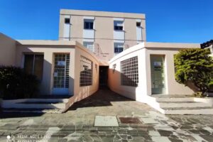 Hotel Pousada Vitrine Bag&eacute;