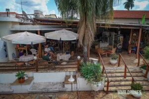 Hotel Pousada Vivenda das Laranjeiras