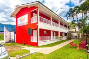 Hotel Pousada Vivendas do Sol Mar