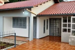 Hotel Pousada V&oacute; T&eacute;rtula em Maravilha