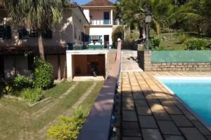 Hotel Pousada Volterra