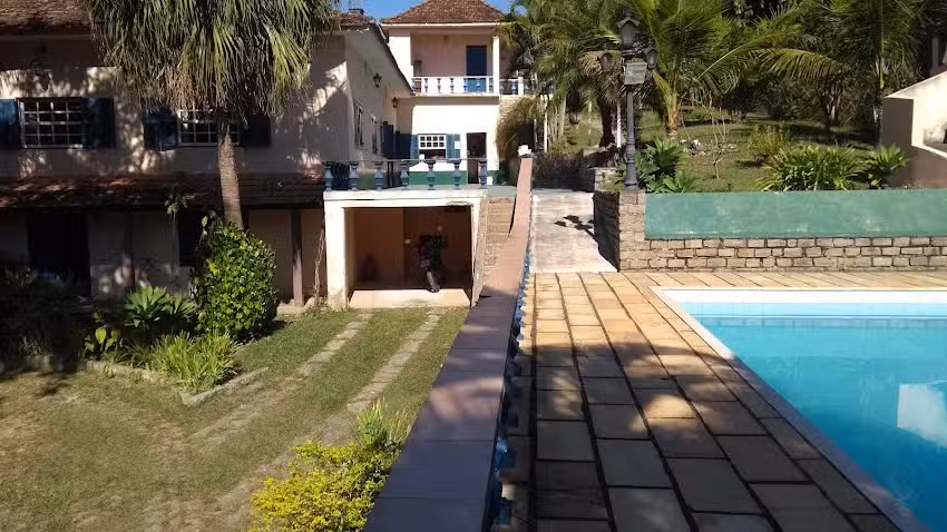 Hotel Pousada Volterra