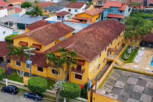 Hotel Pousada Xapuri