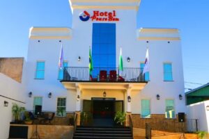 Hotel Pouse Bem