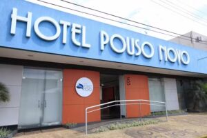 Hotel Pouso Novo