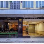 Hotel Pouso Real