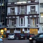 Hotel Pra&ccedil;a da Matriz