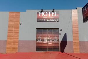 Hotel Prado & Soares