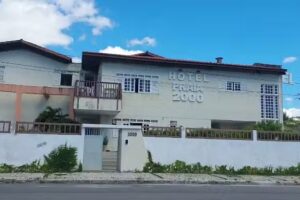 Hotel Praia 2000
