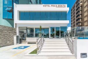 Hotel Praia Bonita Jangadeiros