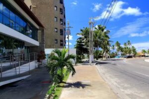 Hotel Praia Bonita Jatiuca