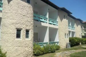 Hotel Praia Da Barra