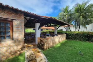 Hotel Praia do Futuro