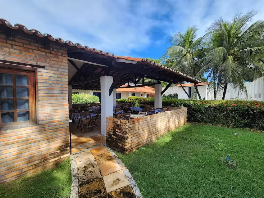 Hotel Praia do Futuro