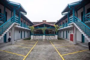 Hotel Praia do Morro