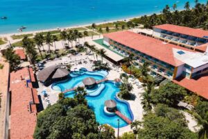 Hotel Praia Dourada Maragogi Park