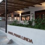 Hotel Praia Linda