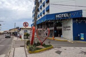 Hotel Praias do Norte