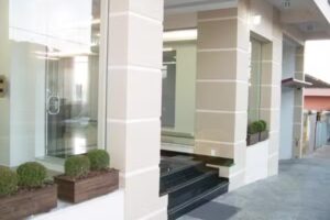 Hotel Prata de Minas