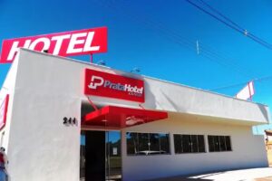 Hotel Prata Express
