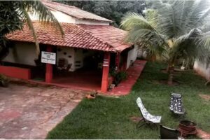Hotel Preg&uuml;i&ccedil;a