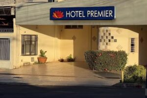 Hotel Premier