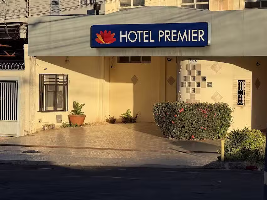 Hotel Premier