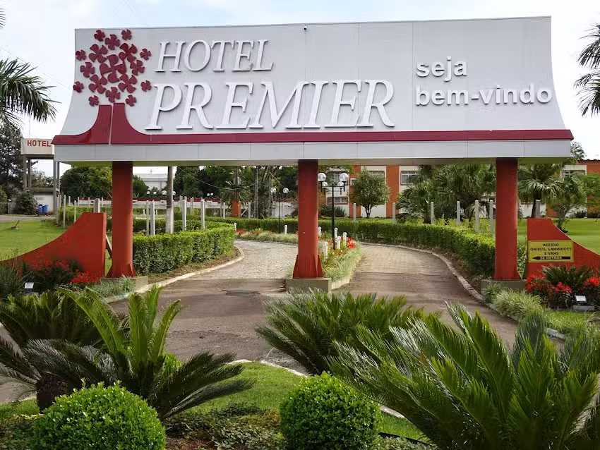 Hotel Premier