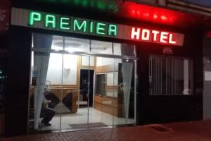 Hotel Premier