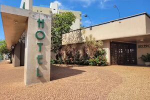 Hotel Premier Garden