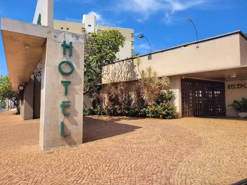 Hotel Premier Garden