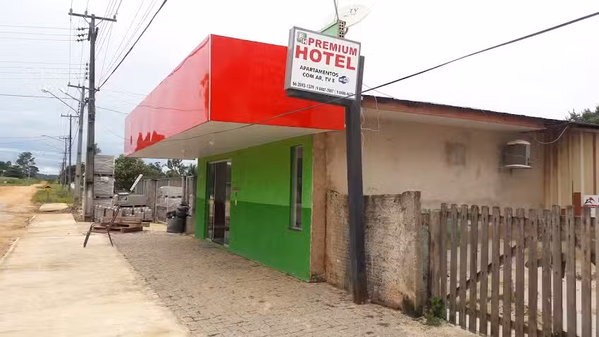 Hotel Premium