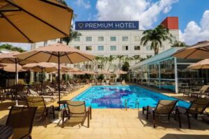 Hotel Premium Campinas