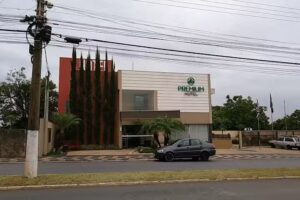 Hotel Premium Pirassununga