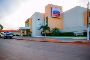 Hotel Premium Uruçuí