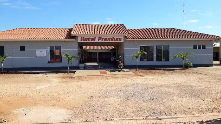 Hotel Premium