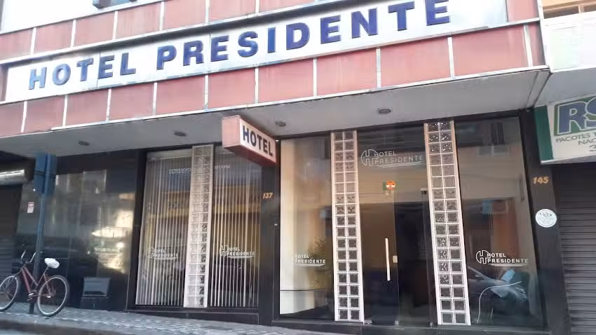 Hotel Presidente