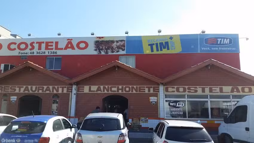 Hotel Presidente