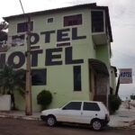 Hotel Presidente