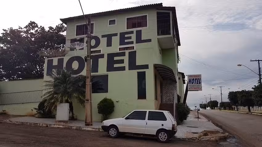 Hotel Presidente