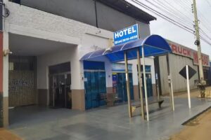Hotel Presidente