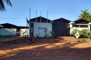 Hotel Presidente Medici